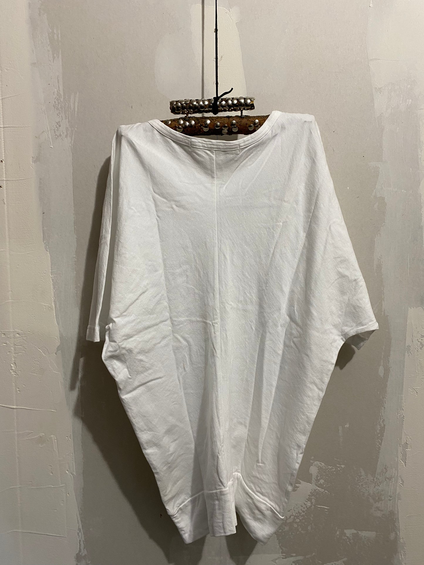 JUNYA WATANABE COMME DES GARÇONS BEADED SHIRT