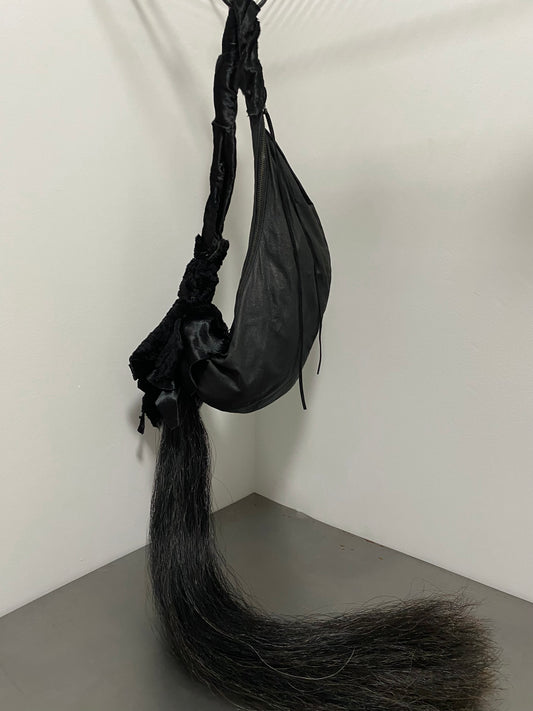 PROTOTYPE PONY BAG