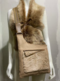 PRADA AW99 FUR CROSSBODY