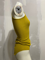 RICK OWENS DUST SS18 TANK