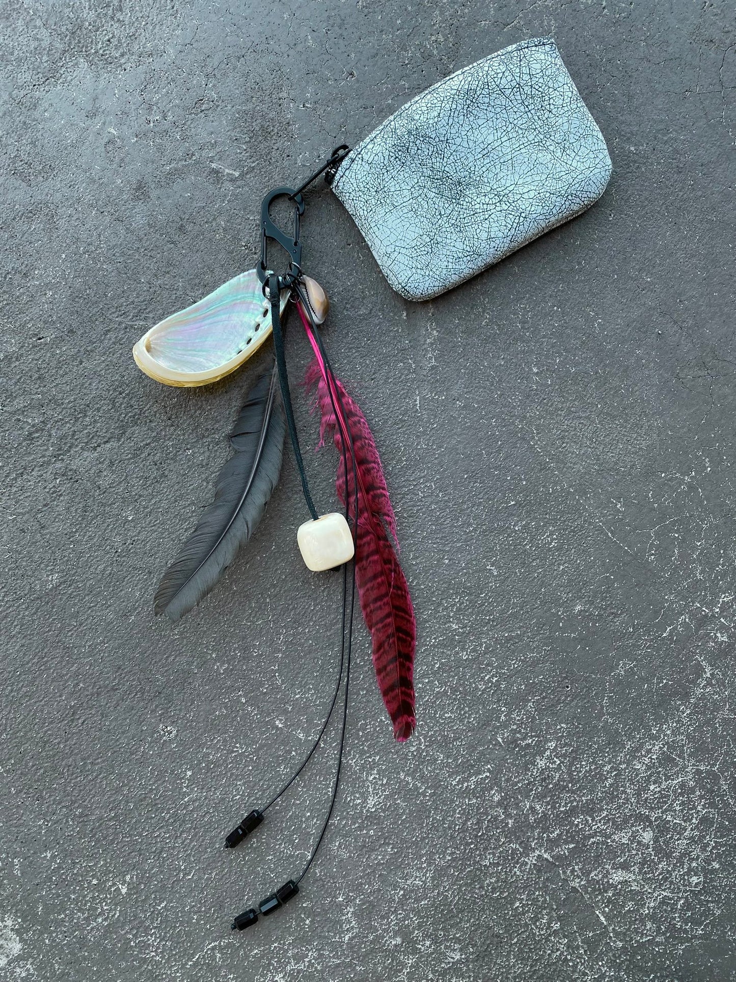 RELIC CHARM