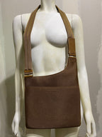 PRADA AW99 FUR CROSSBODY