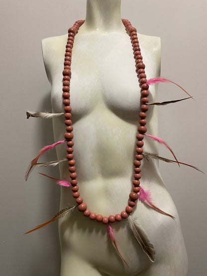 BEADED ADORNMENTS