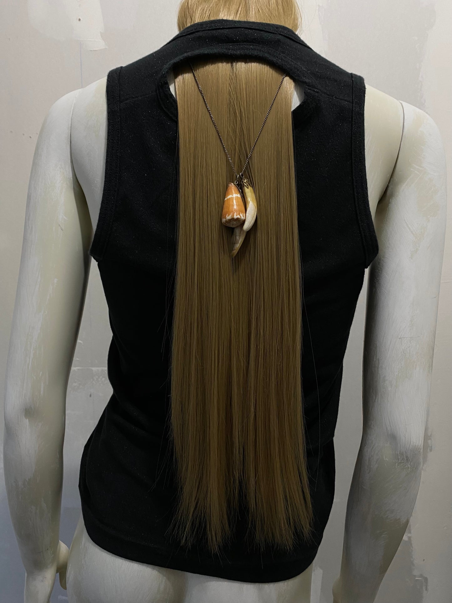 JUNYA WATANABE CUT-OUT TANK