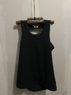 JUNYA WATANABE CUT-OUT TANK
