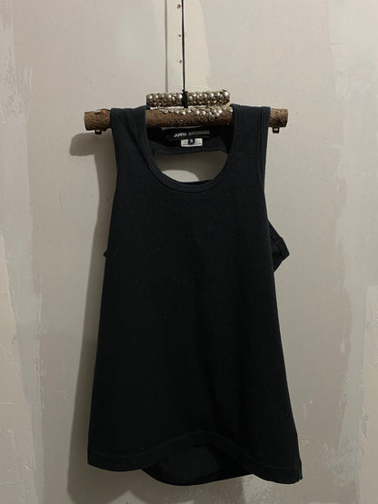 JUNYA WATANABE CUT-OUT TANK