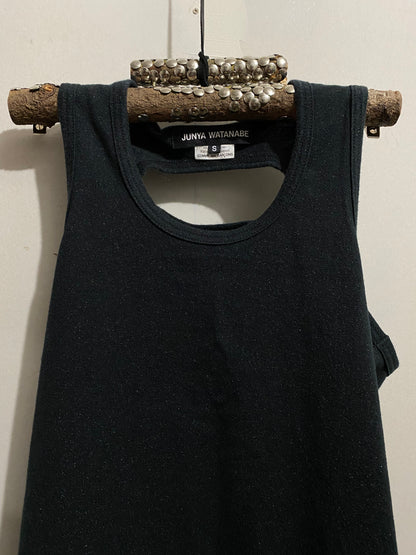 JUNYA WATANABE CUT-OUT TANK