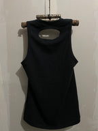 JUNYA WATANABE CUT-OUT TANK