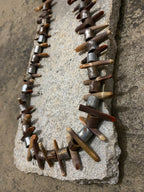 URCHIN SPINE NECKLACE