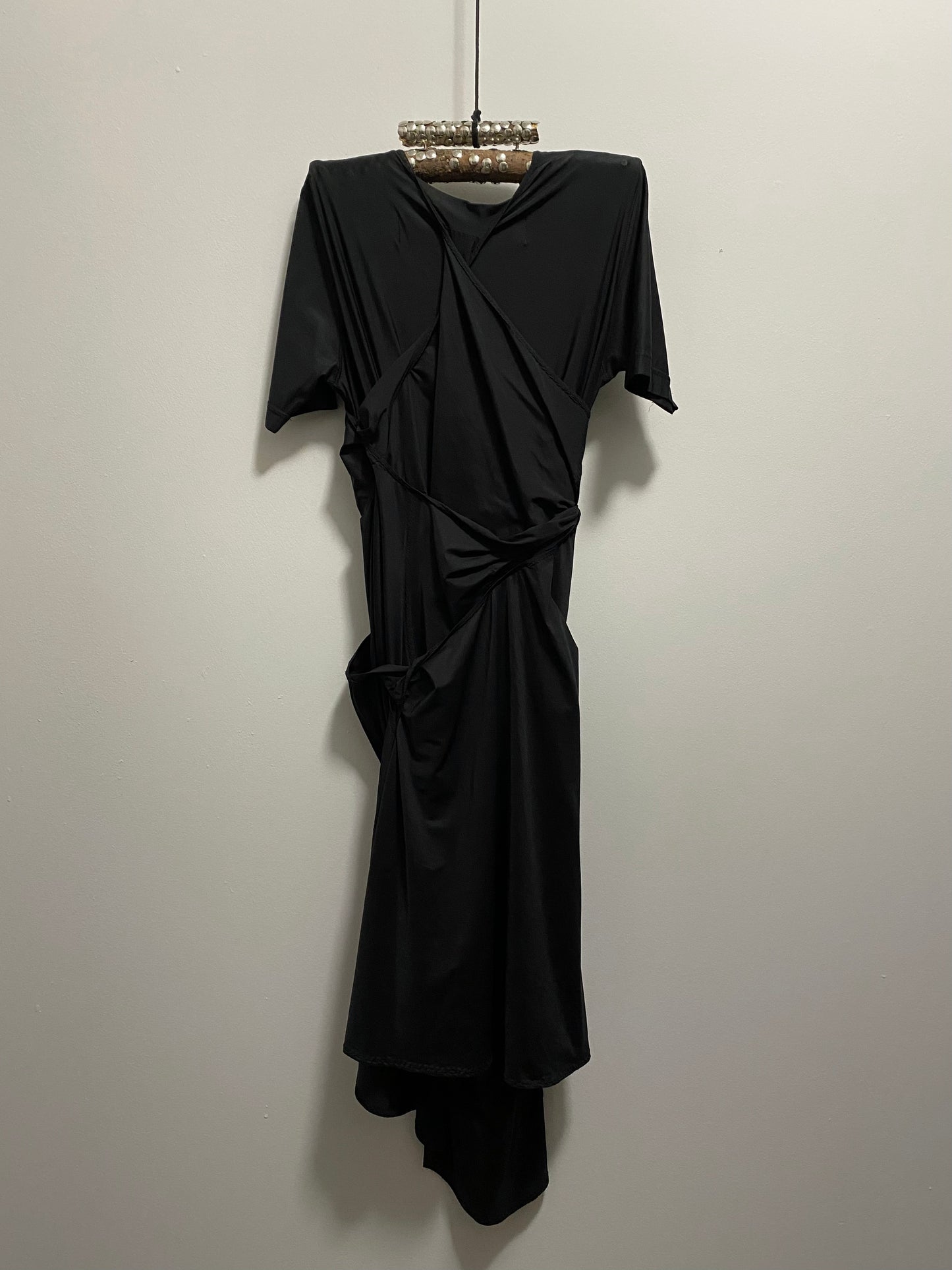 JUNYA WATANABE COMME DES GARÇONS LAYERED DRESS