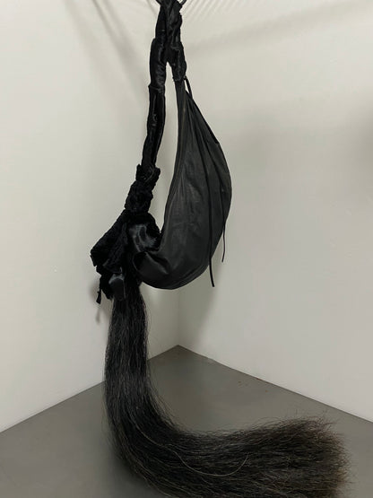 PROTOTYPE PONY BAG