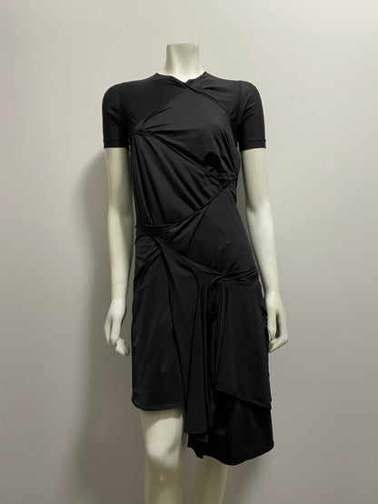 JUNYA WATANABE COMME DES GARÇONS LAYERED DRESS