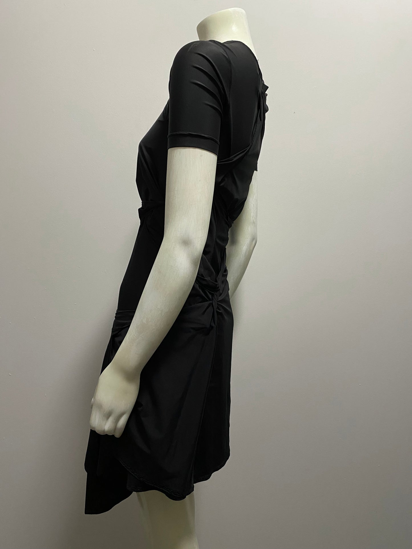 JUNYA WATANABE COMME DES GARÇONS LAYERED DRESS