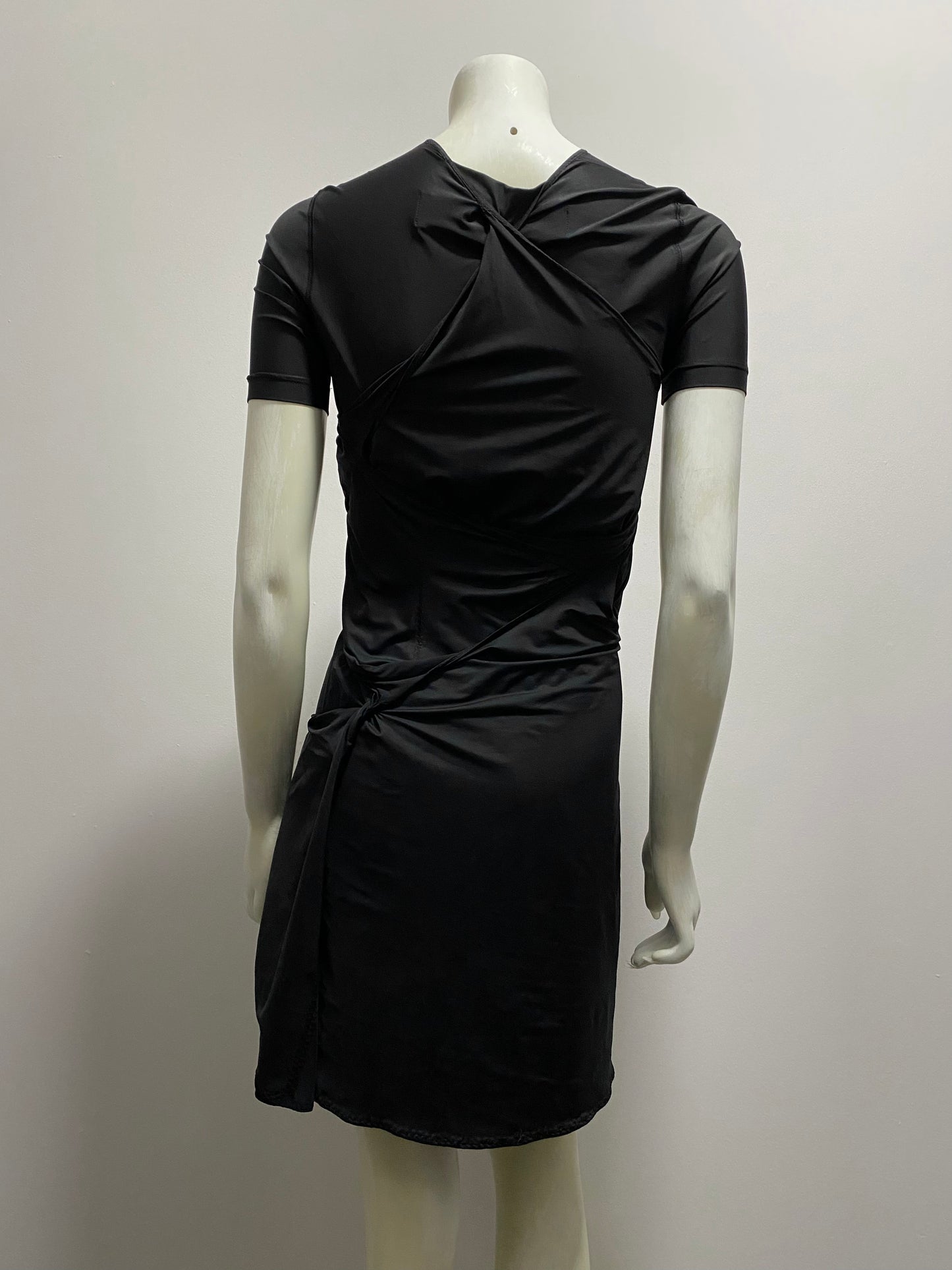 JUNYA WATANABE COMME DES GARÇONS LAYERED DRESS