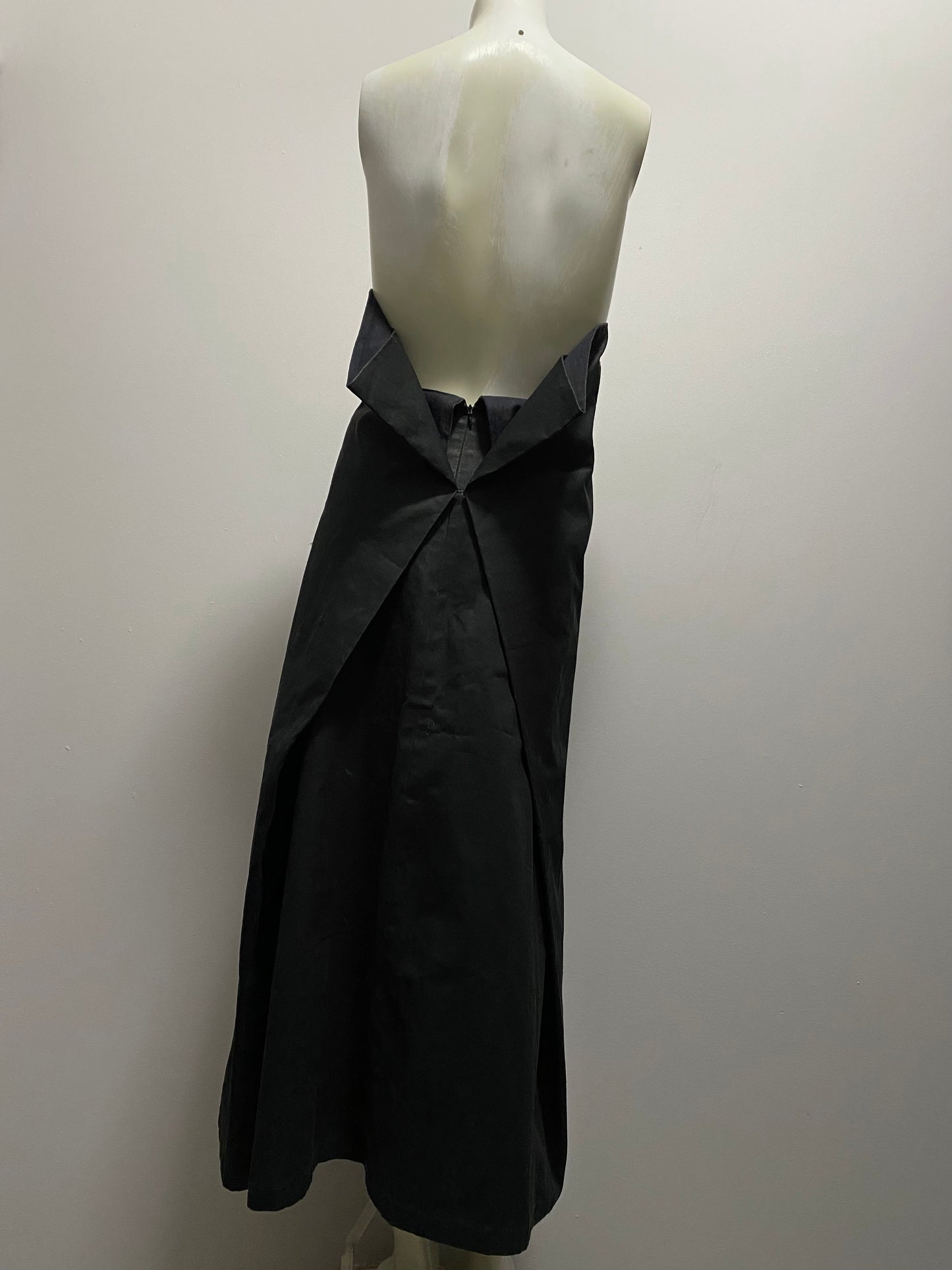 YOHJI YAMAMOTO IWISH Y'S BIS SKIRT