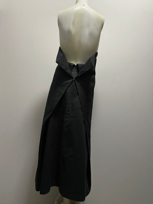 YOHJI YAMAMOTO IWISH Y'S BIS SKIRT