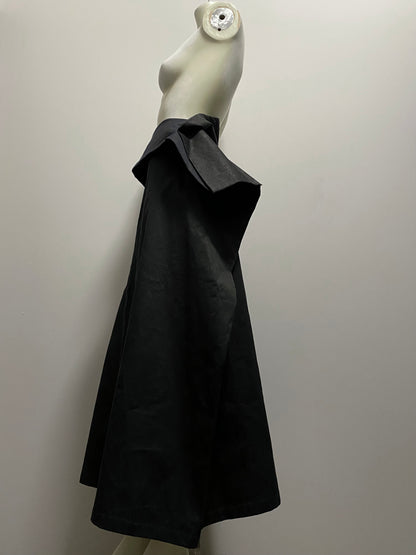 YOHJI YAMAMOTO IWISH Y'S BIS SKIRT