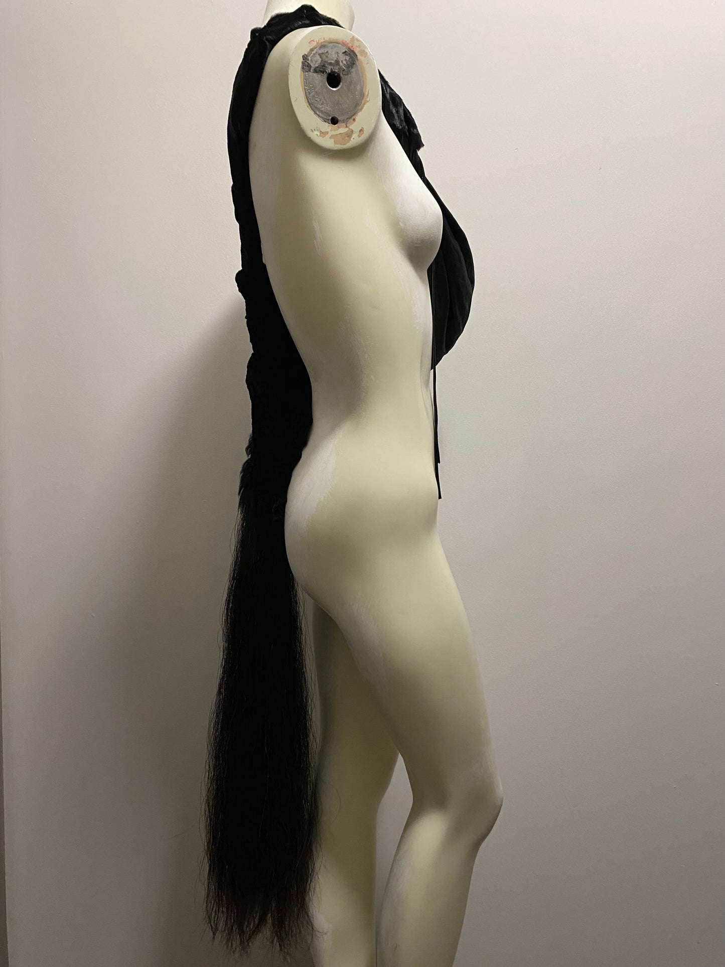 PROTOTYPE PONY BAG
