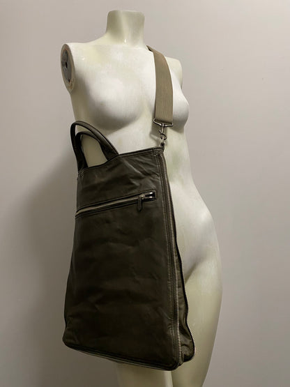 JEAN PAUL GAULTIER CROSSBODY BAG