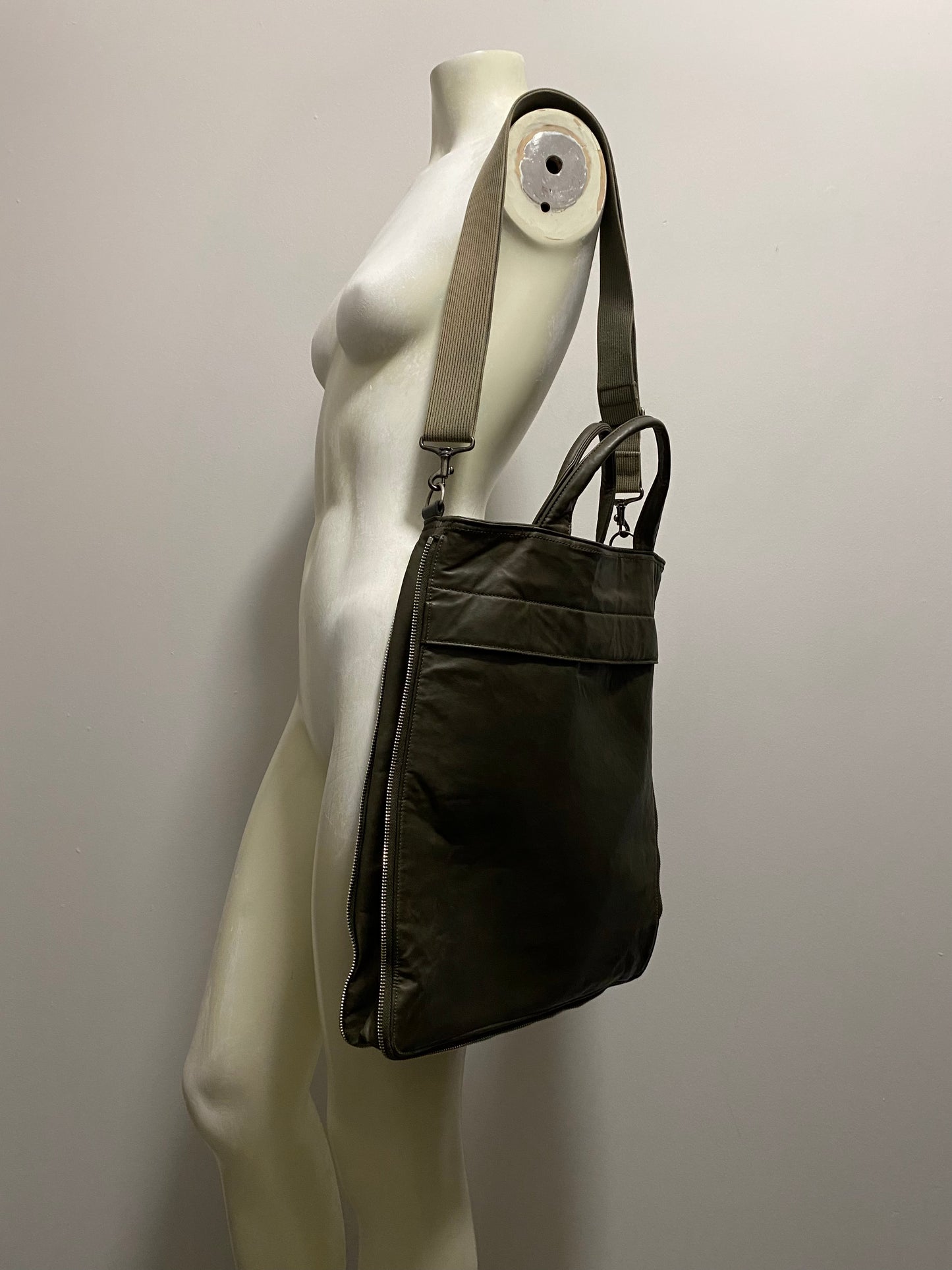 JEAN PAUL GAULTIER CROSSBODY BAG