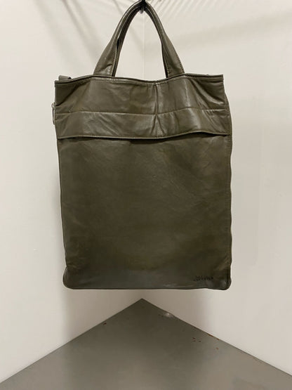 JEAN PAUL GAULTIER CROSSBODY BAG