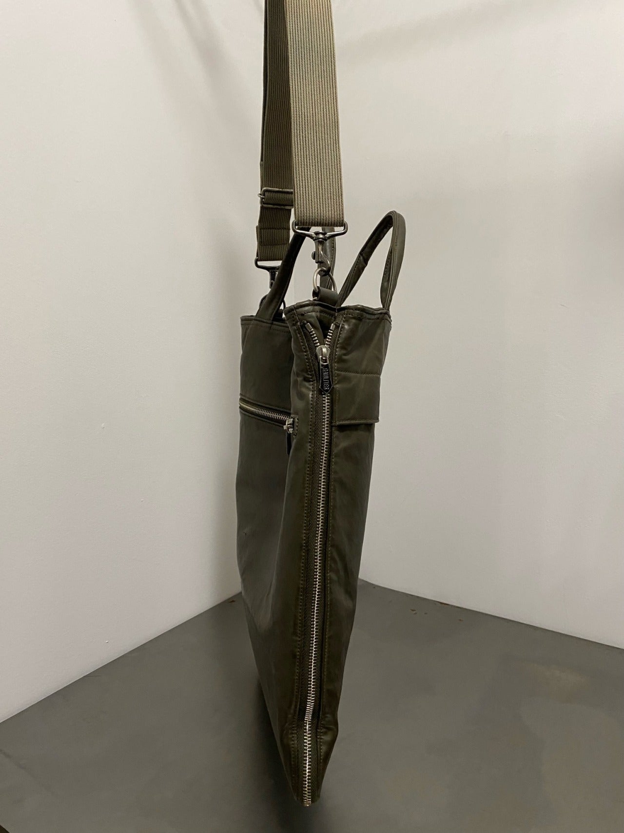 JEAN PAUL GAULTIER CROSSBODY BAG