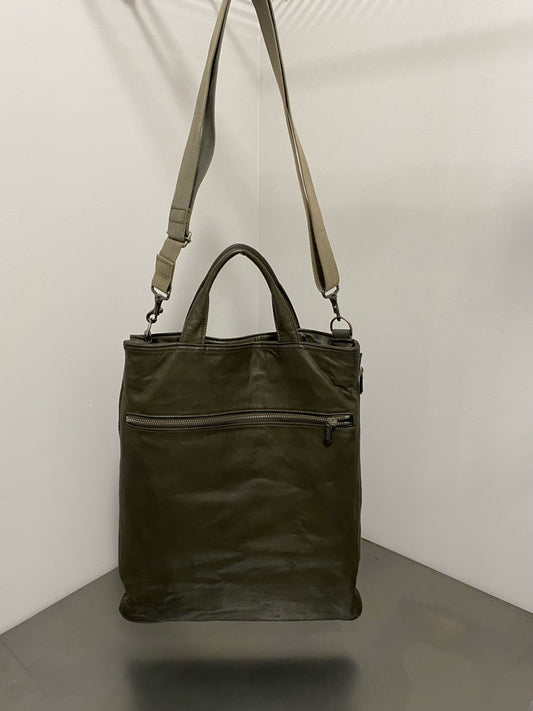 JEAN PAUL GAULTIER CROSSBODY BAG